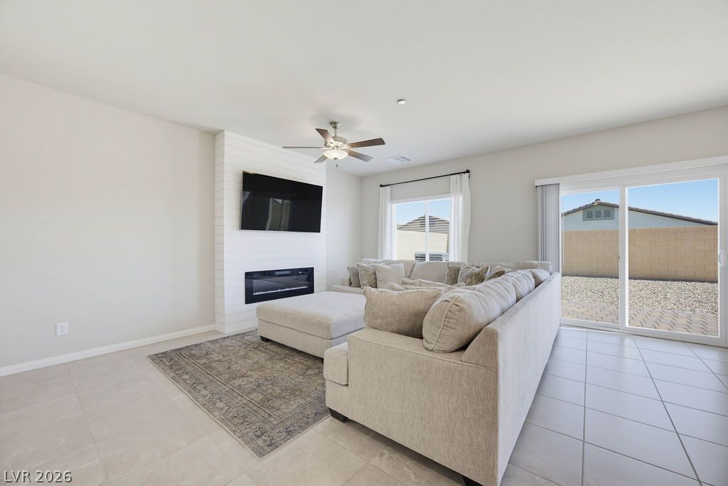 7116 Woodrow Ranch Street Las Vegas NV 89166