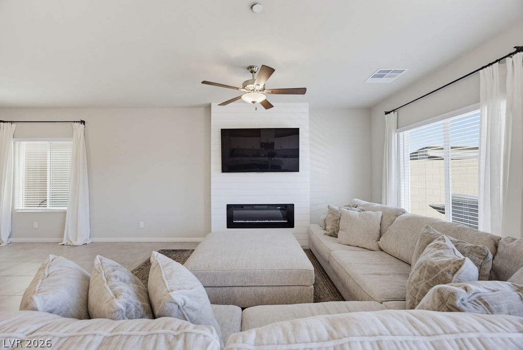 7116 Woodrow Ranch Street Las Vegas NV 89166