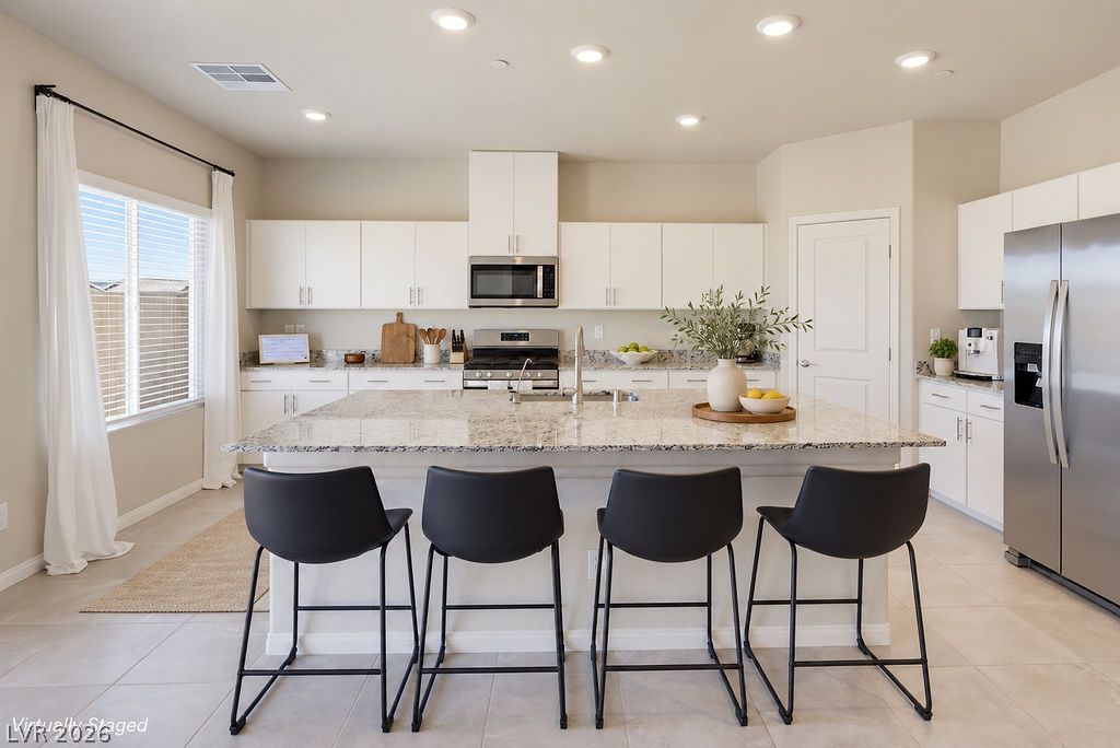 7116 Woodrow Ranch Street Las Vegas NV 89166