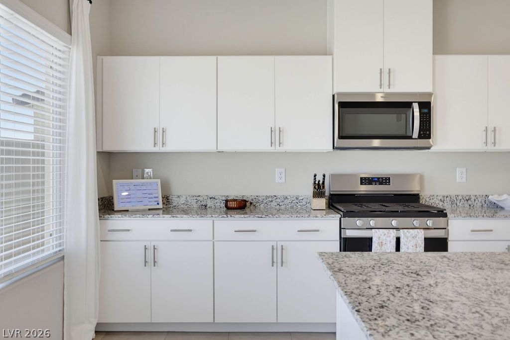 7116 Woodrow Ranch Street Las Vegas NV 89166