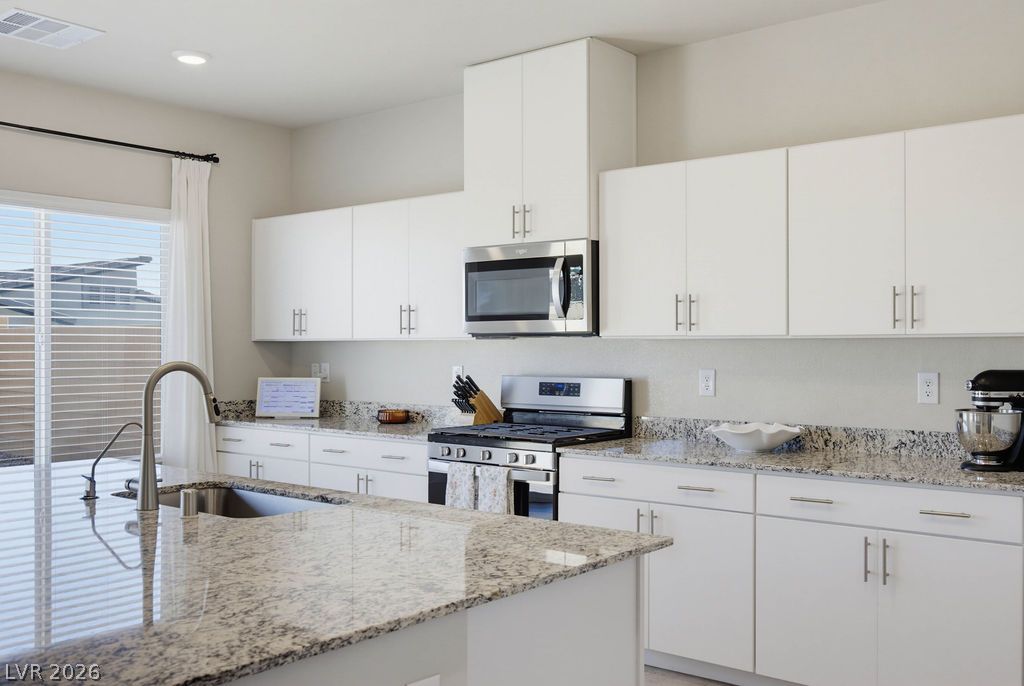 7116 Woodrow Ranch Street Las Vegas NV 89166