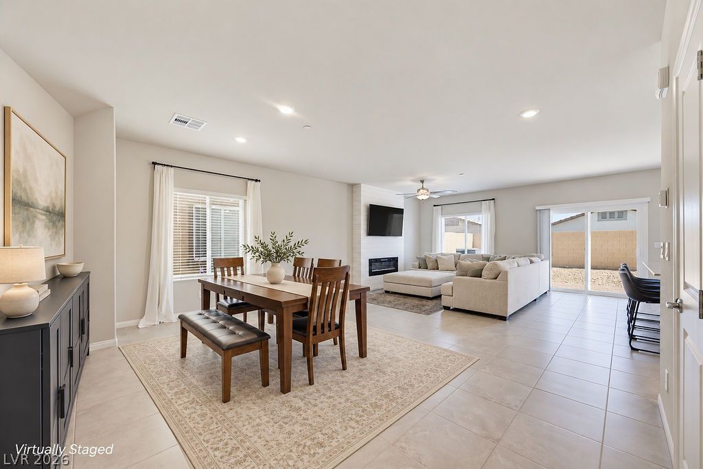 7116 Woodrow Ranch Street Las Vegas NV 89166