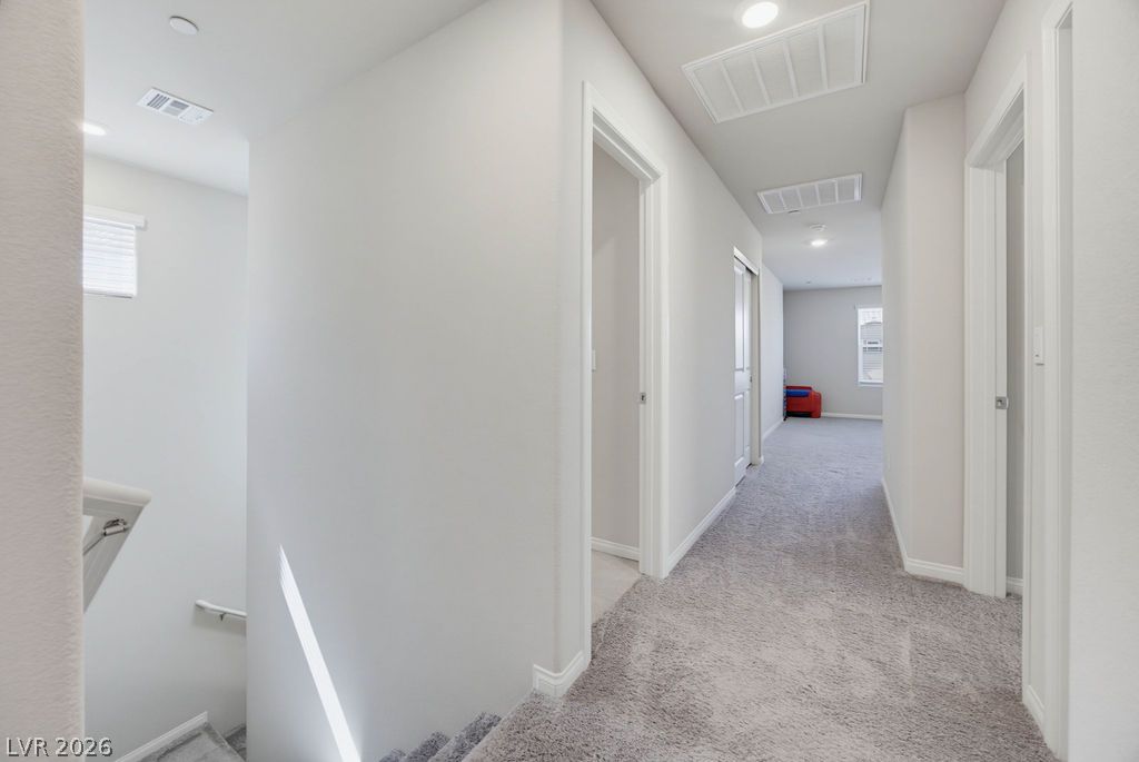 7116 Woodrow Ranch Street Las Vegas NV 89166