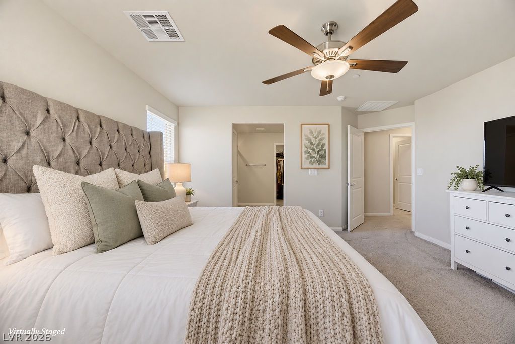 7116 Woodrow Ranch Street Las Vegas NV 89166