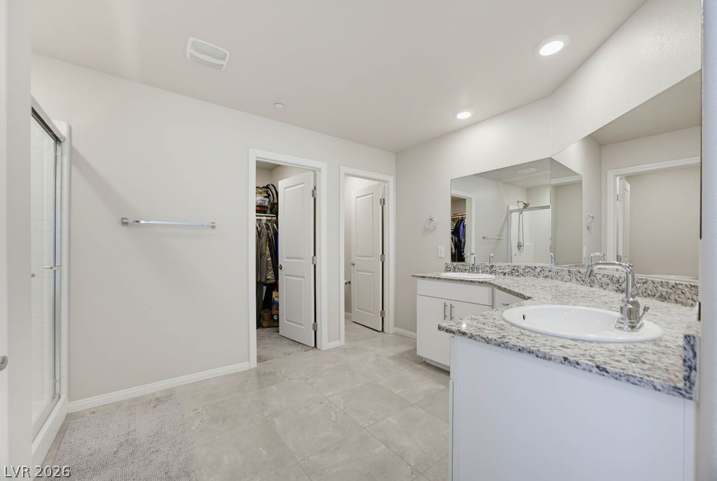 7116 Woodrow Ranch Street Las Vegas NV 89166