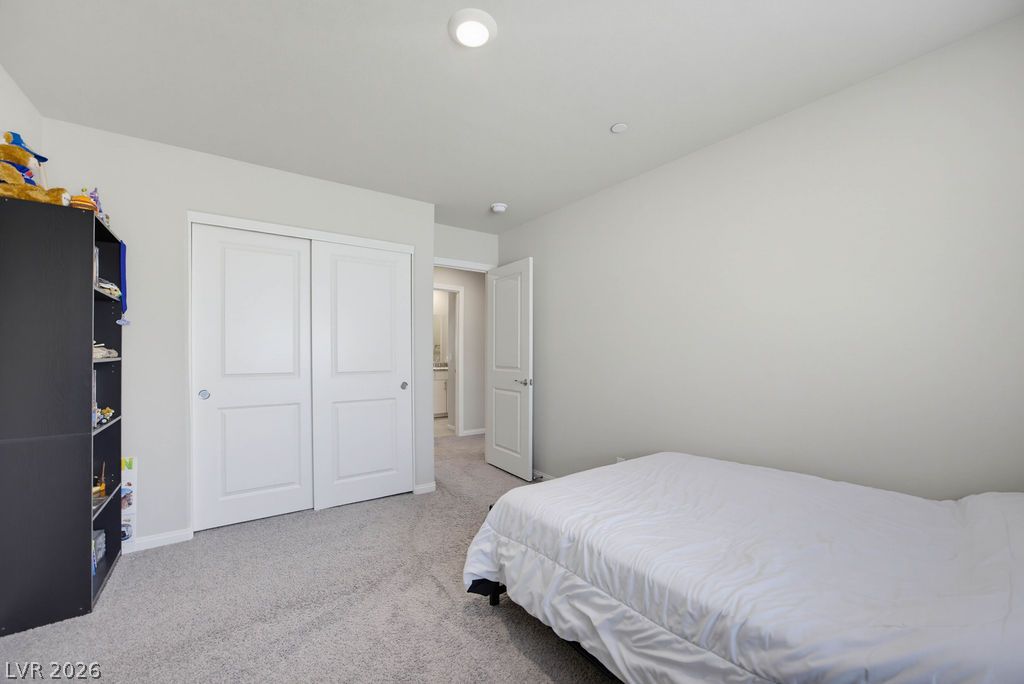 7116 Woodrow Ranch Street Las Vegas NV 89166