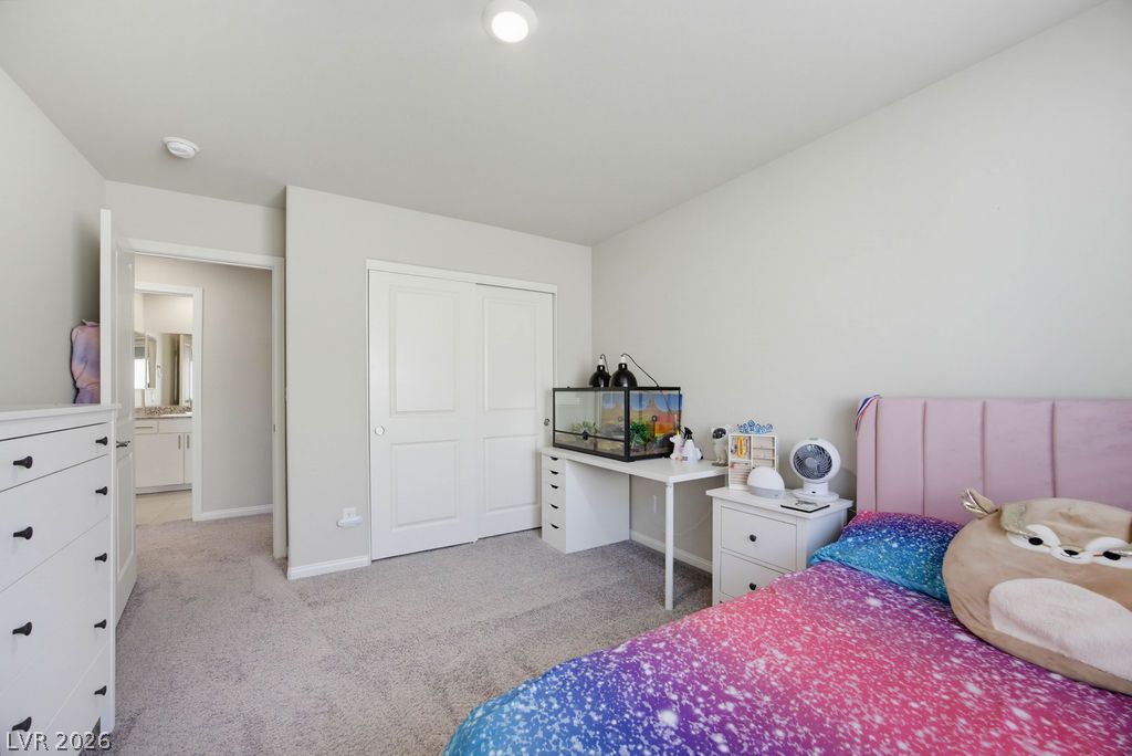 7116 Woodrow Ranch Street Las Vegas NV 89166