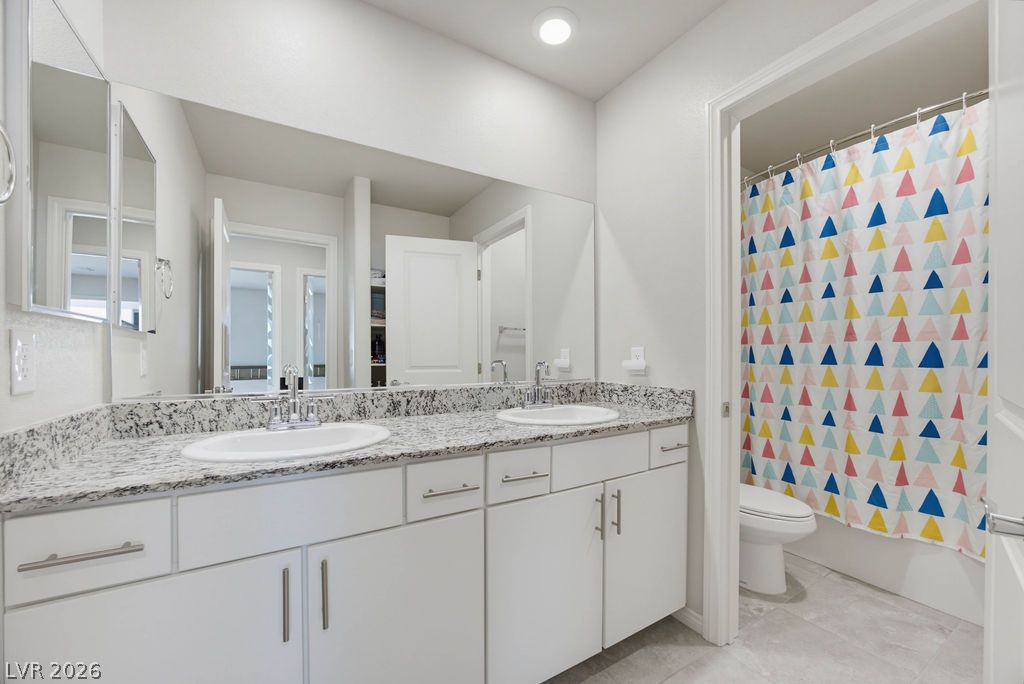7116 Woodrow Ranch Street Las Vegas NV 89166
