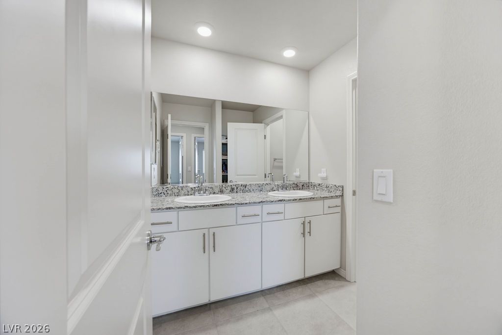 7116 Woodrow Ranch Street Las Vegas NV 89166