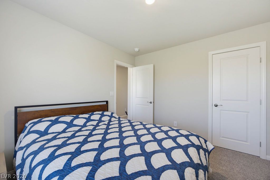 7116 Woodrow Ranch Street Las Vegas NV 89166