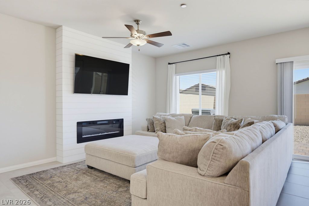 7116 Woodrow Ranch Street Las Vegas NV 89166