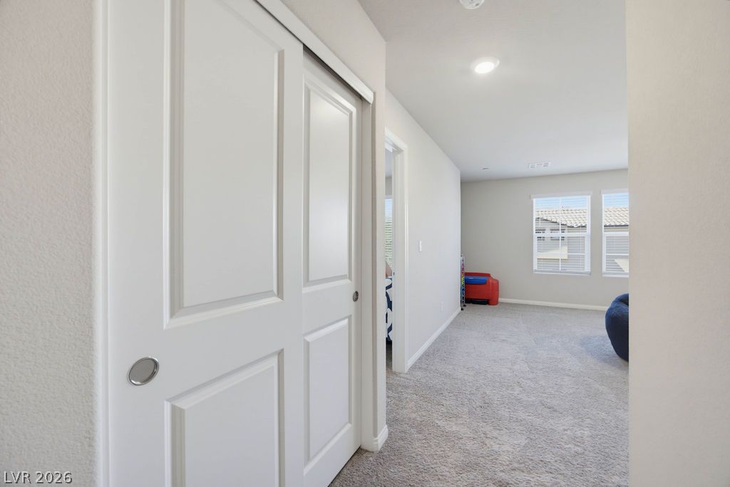 7116 Woodrow Ranch Street Las Vegas NV 89166