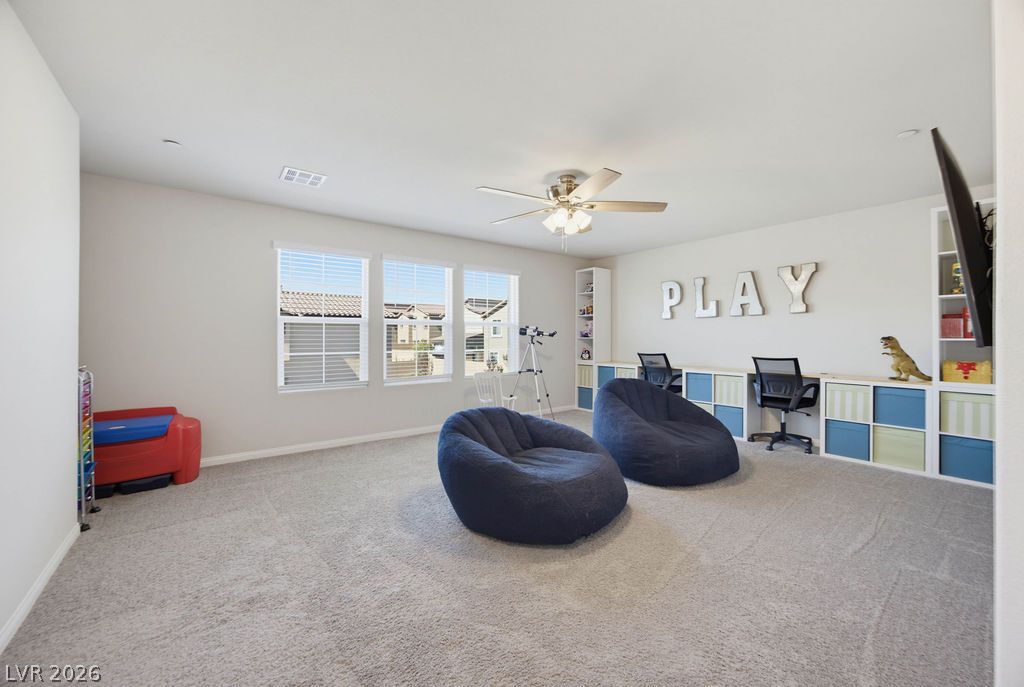 7116 Woodrow Ranch Street Las Vegas NV 89166