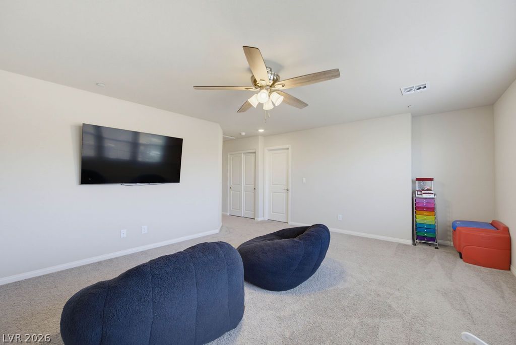 7116 Woodrow Ranch Street Las Vegas NV 89166