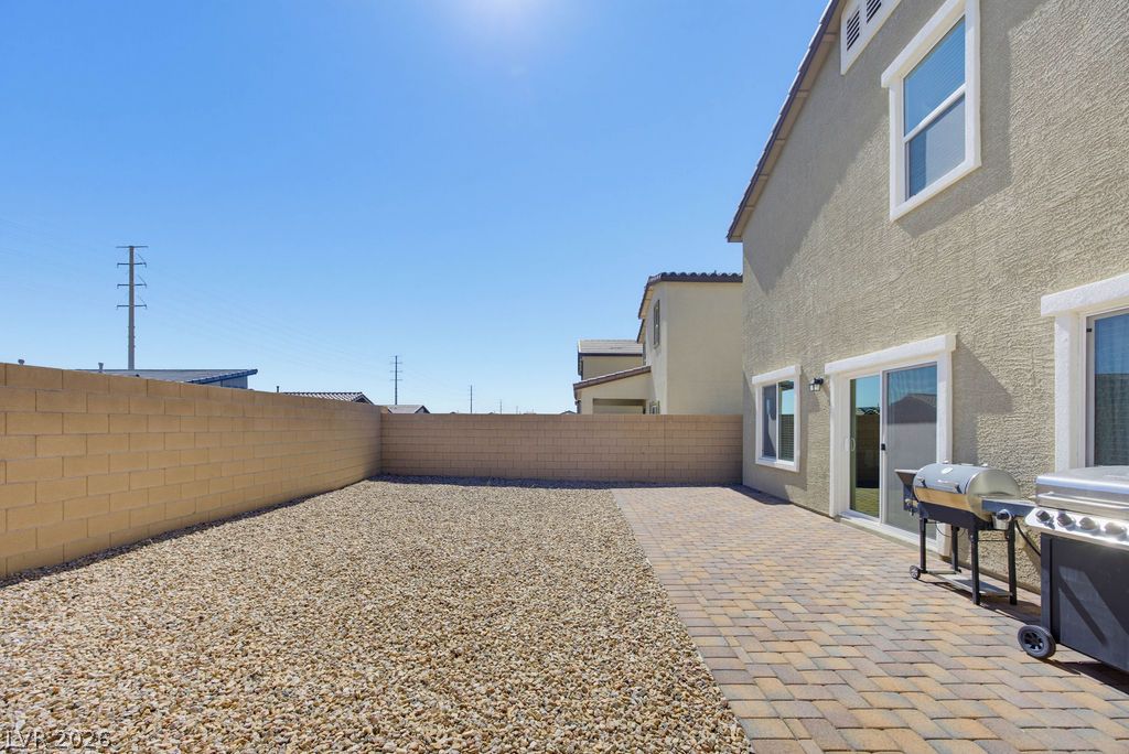 7116 Woodrow Ranch Street Las Vegas NV 89166
