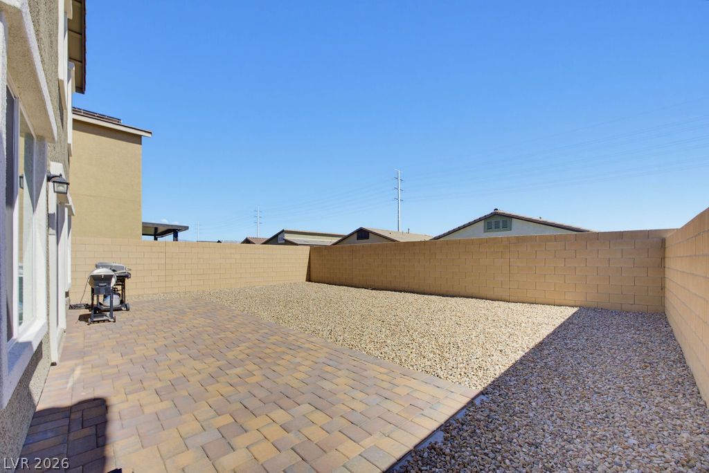 7116 Woodrow Ranch Street Las Vegas NV 89166