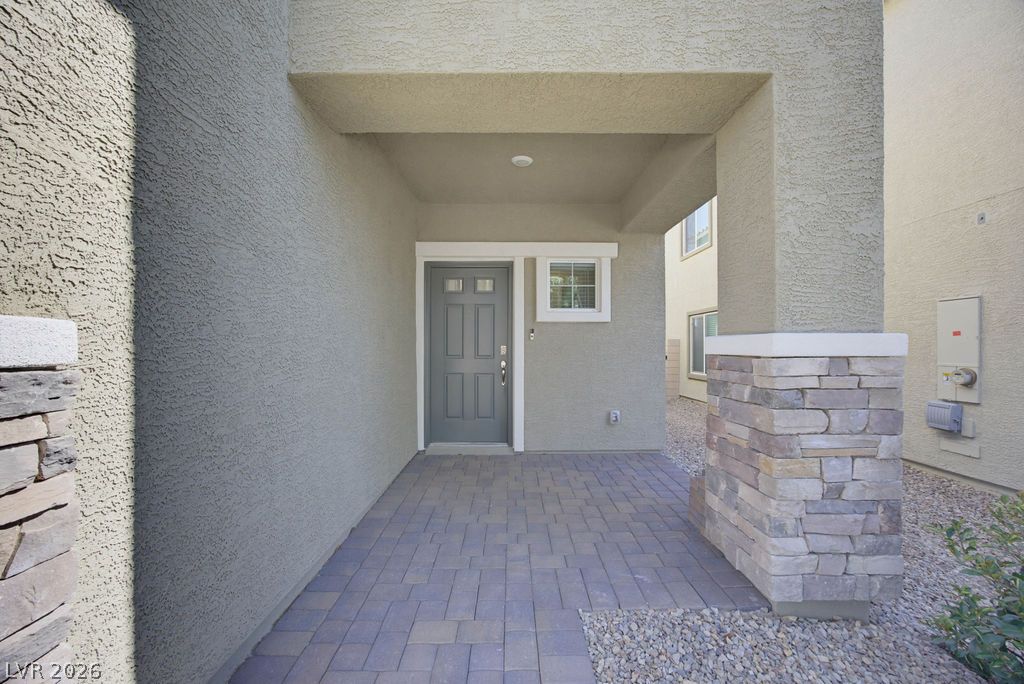 7116 Woodrow Ranch Street Las Vegas NV 89166