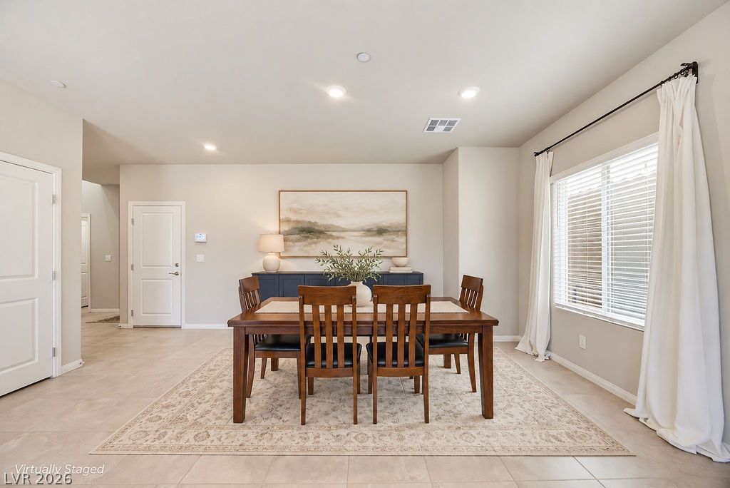 7116 Woodrow Ranch Street Las Vegas NV 89166