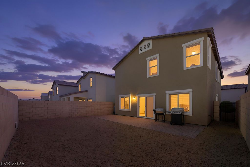 7116 Woodrow Ranch Street Las Vegas NV 89166