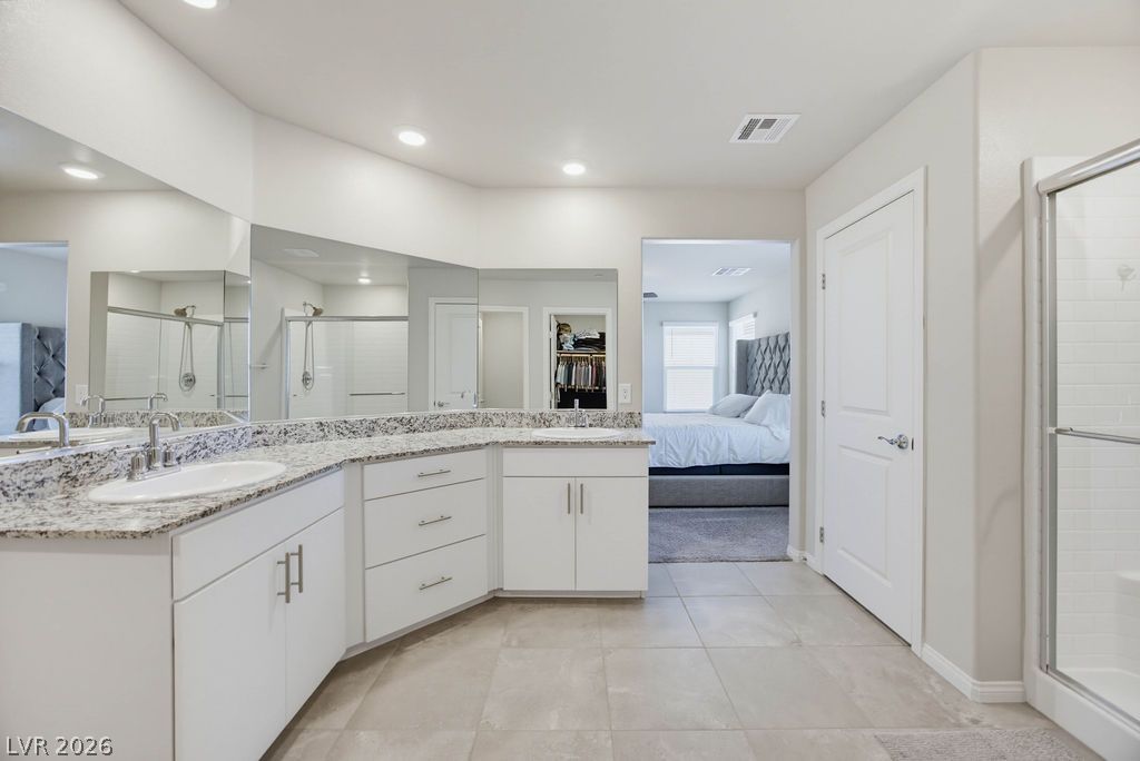7116 Woodrow Ranch Street Las Vegas NV 89166