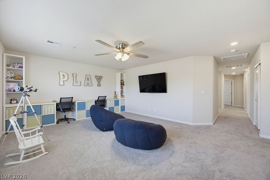 7116 Woodrow Ranch Street Las Vegas NV 89166