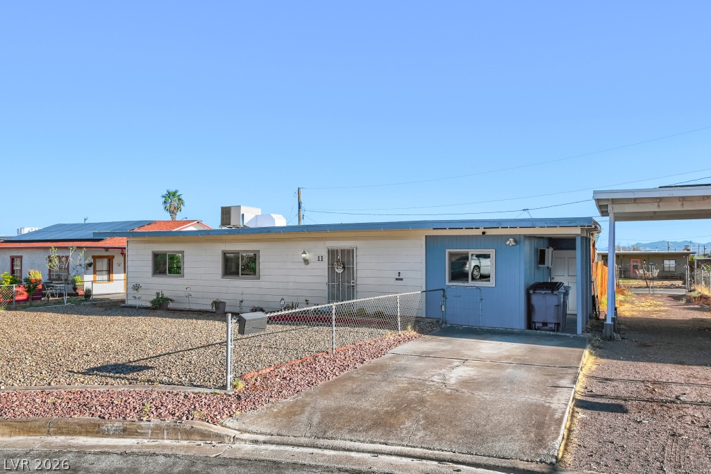 11 Washington Way Henderson NV 89015