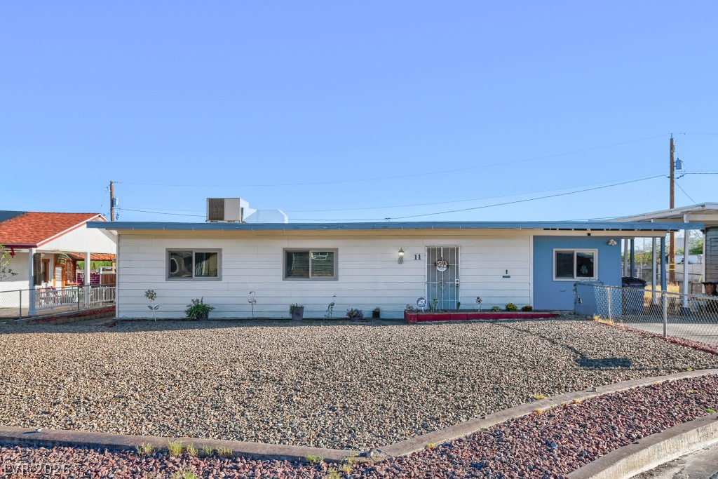 11 Washington Way Henderson NV 89015