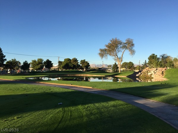 817 Spyglass Lane Las Vegas NV 89107