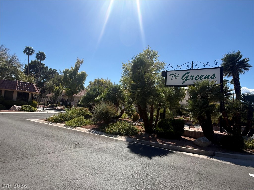 817 Spyglass Lane Las Vegas NV 89107