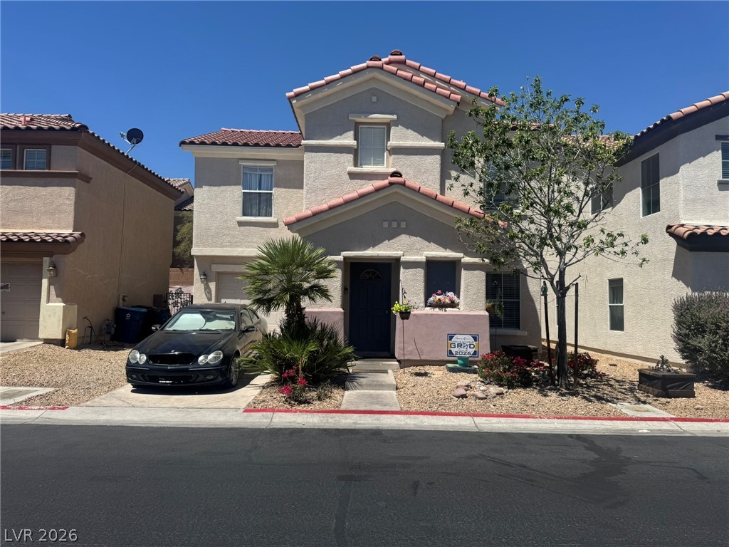 667 Shadwell Street Las Vegas NV 89178