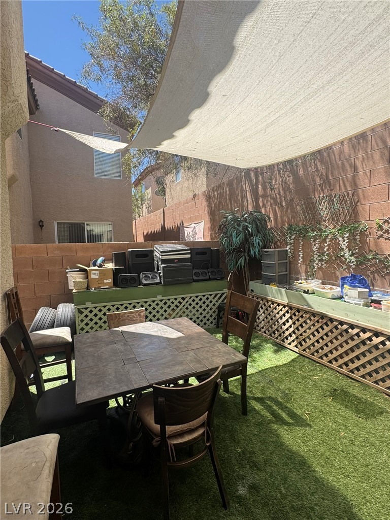 667 Shadwell Street Las Vegas NV 89178
