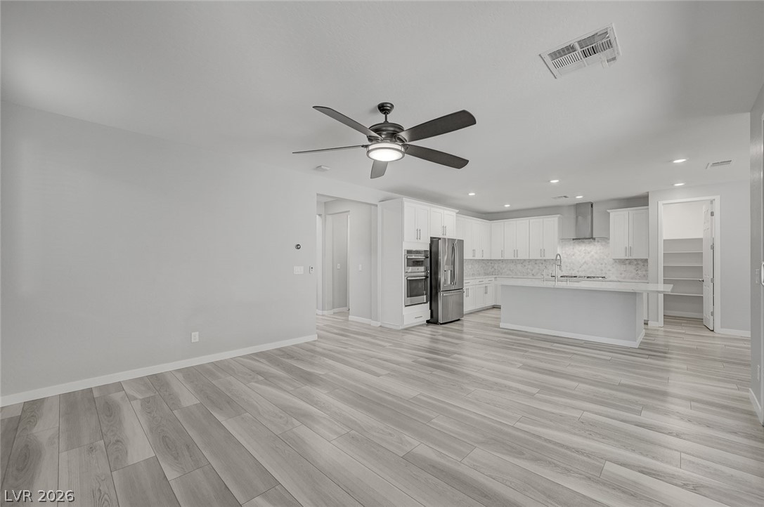 12428 Pine Bend Avenue Las Vegas NV 89138
