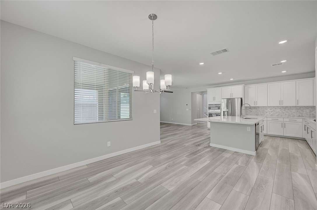 12428 Pine Bend Avenue Las Vegas NV 89138