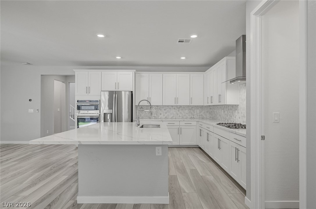 12428 Pine Bend Avenue Las Vegas NV 89138