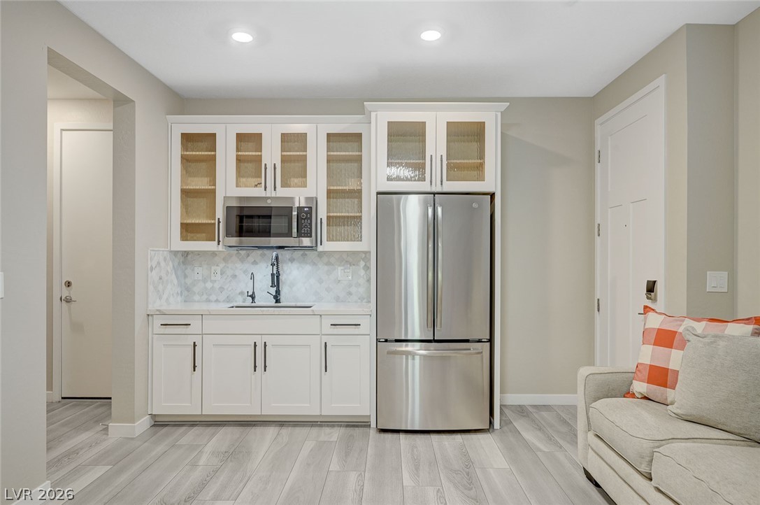 12428 Pine Bend Avenue Las Vegas NV 89138