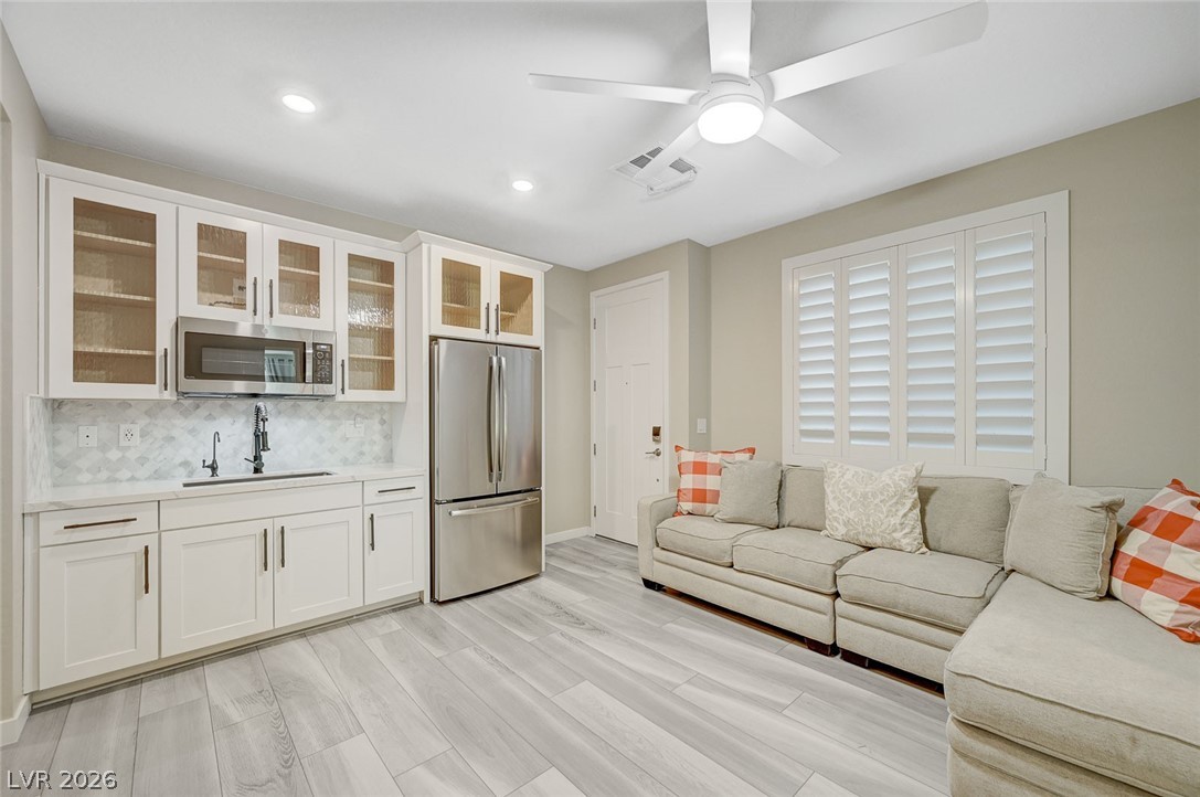 12428 Pine Bend Avenue Las Vegas NV 89138