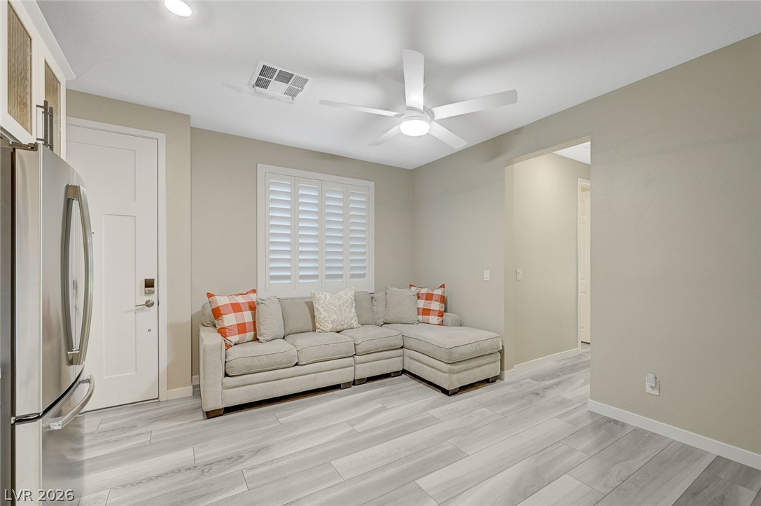 12428 Pine Bend Avenue Las Vegas NV 89138