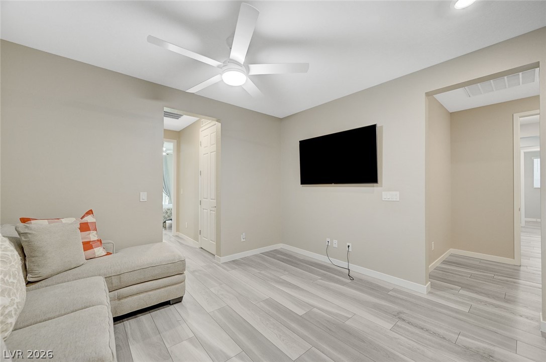 12428 Pine Bend Avenue Las Vegas NV 89138