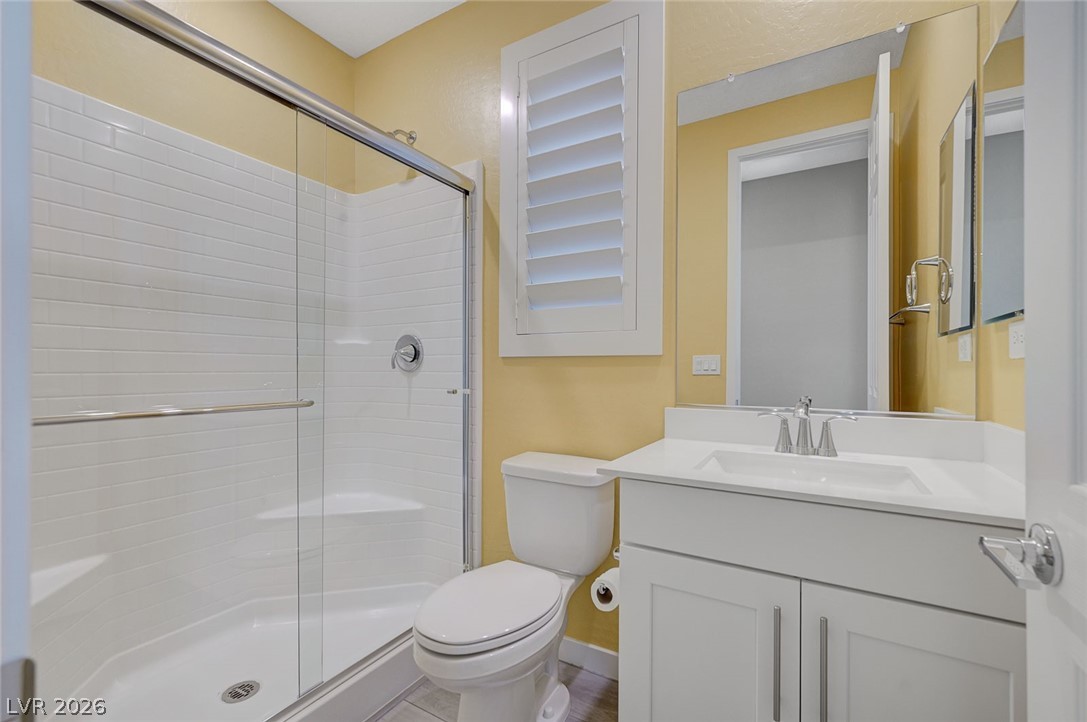 12428 Pine Bend Avenue Las Vegas NV 89138