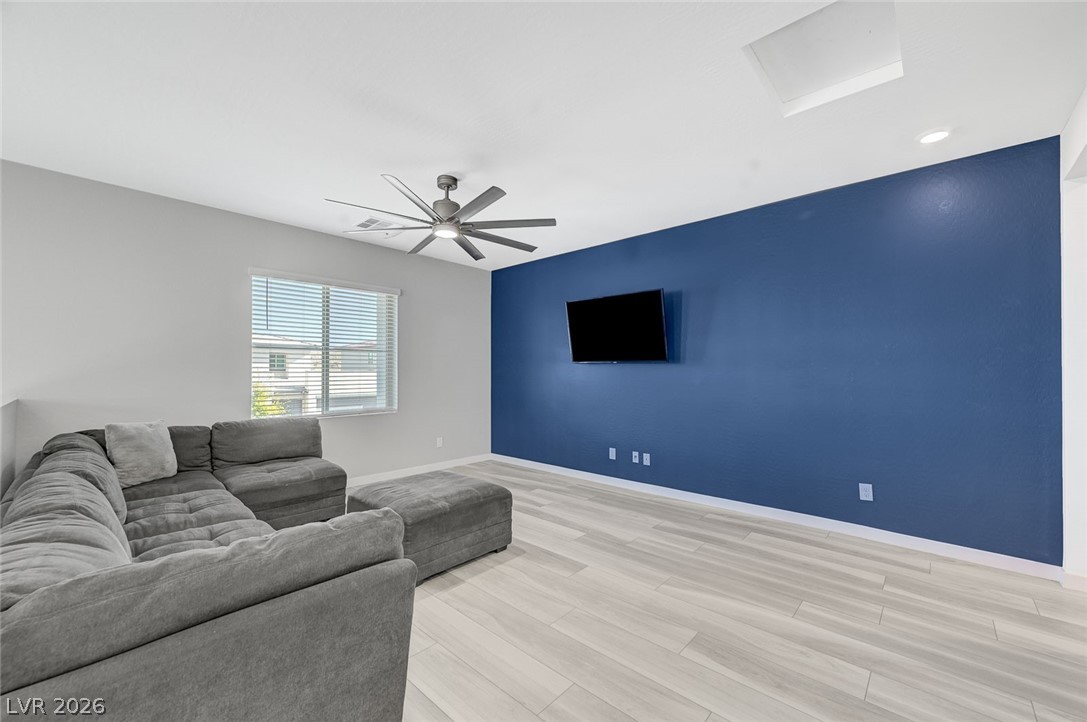 12428 Pine Bend Avenue Las Vegas NV 89138