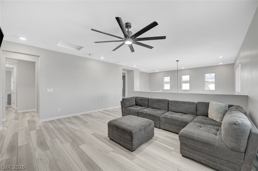 12428 Pine Bend Avenue Las Vegas NV 89138