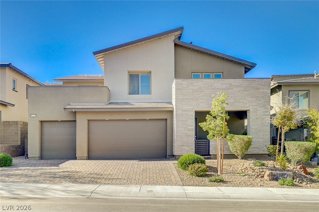 12428 Pine Bend Avenue Las Vegas NV 89138