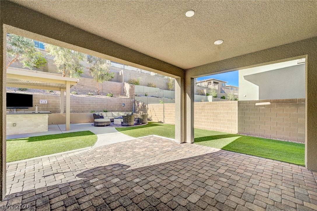 12428 Pine Bend Avenue Las Vegas NV 89138