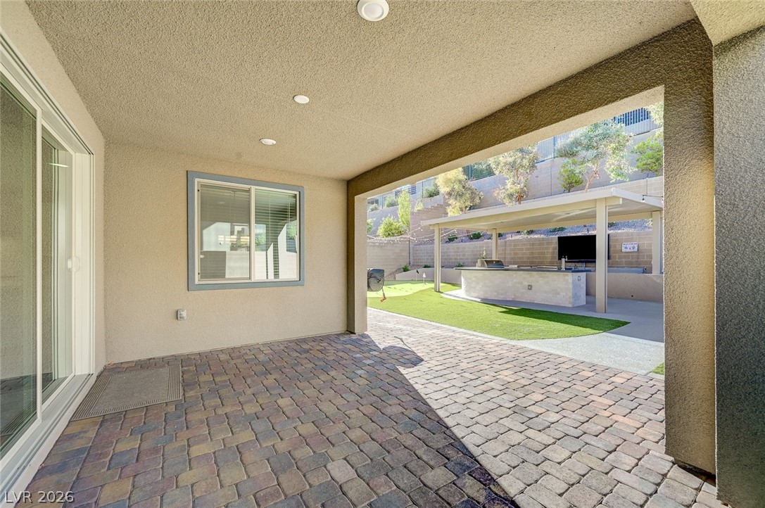 12428 Pine Bend Avenue Las Vegas NV 89138