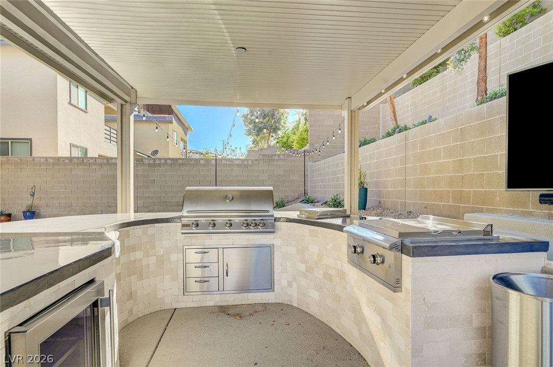 12428 Pine Bend Avenue Las Vegas NV 89138