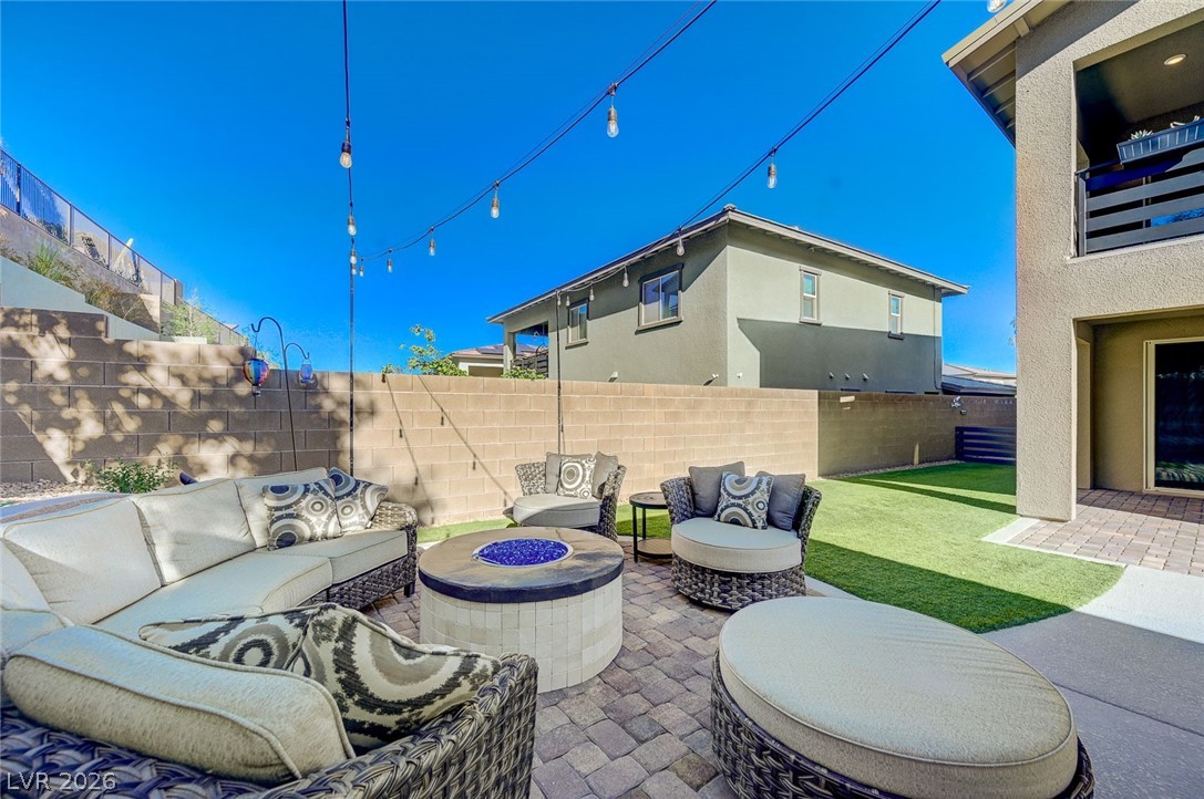 12428 Pine Bend Avenue Las Vegas NV 89138