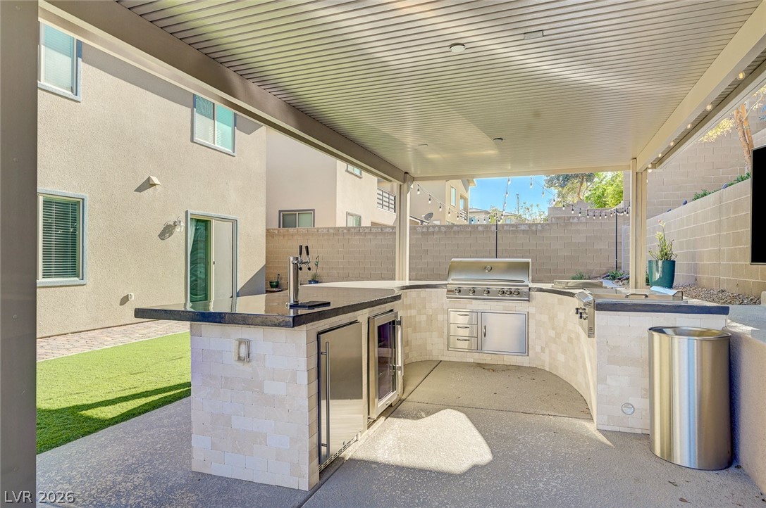 12428 Pine Bend Avenue Las Vegas NV 89138