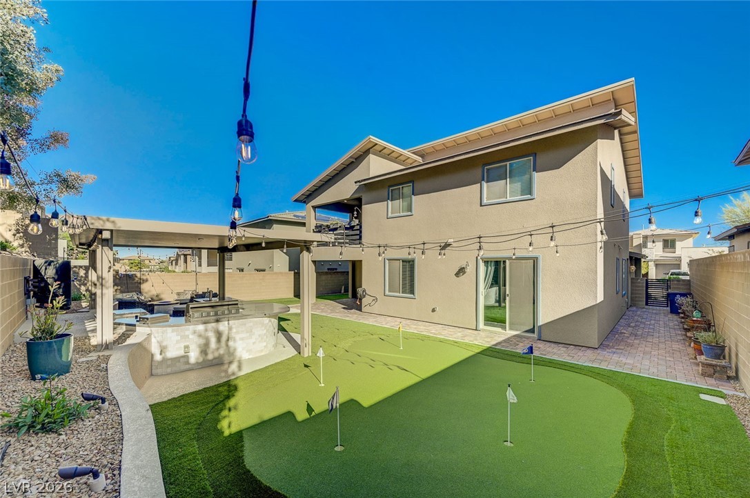 12428 Pine Bend Avenue Las Vegas NV 89138