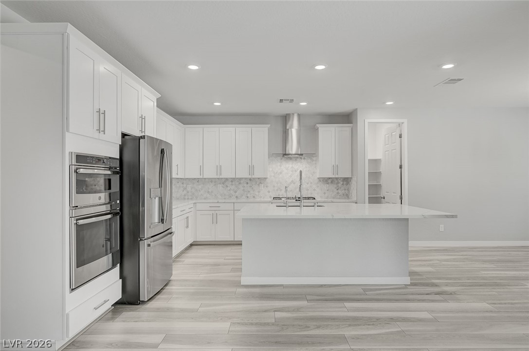 12428 Pine Bend Avenue Las Vegas NV 89138