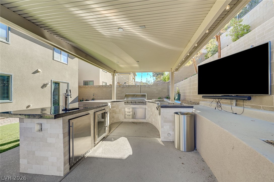 12428 Pine Bend Avenue Las Vegas NV 89138